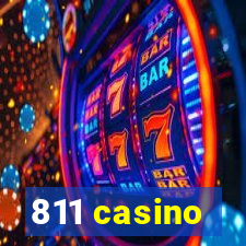 811 casino